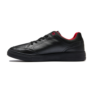 Мужские кроссовки Tommy Hilfiger MODERN CUP LEATHER SNEAKER