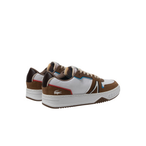 Мужские кеды Lacoste L001 123 5