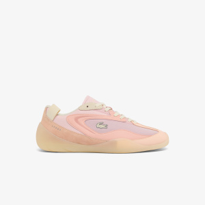 Женские кеды Lacoste SIDE LOW 126 4 SFA