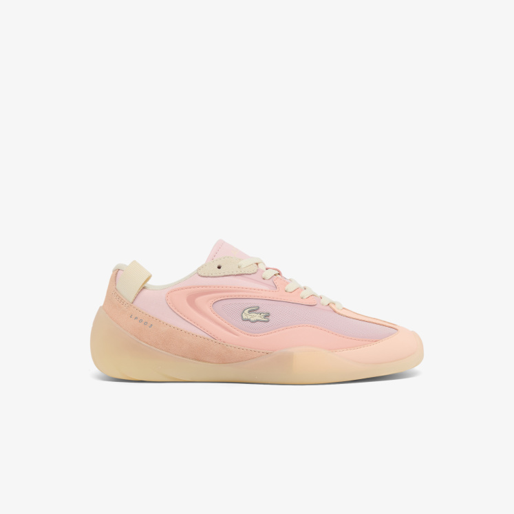 Женские кеды Lacoste SIDE LOW 126 4 SFA