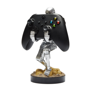 Игрушка Cable Guys Terminator T800 Phone and Controller Holder