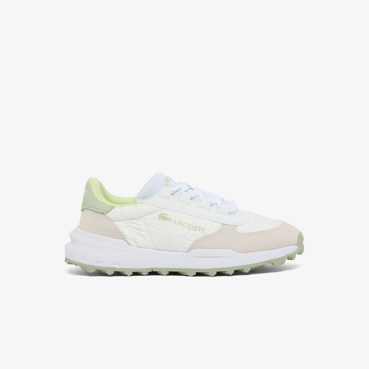 Женские кроссовки Lacoste ELITE ACTV EVO 126 1 SFA
