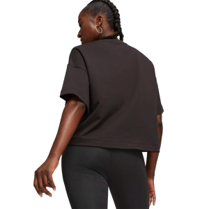 Женская футболка PUMA Infuse Relaxed Tee