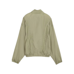 Женская ветровка PUMA DARE TO Oversized Woven Jacket