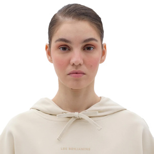 Женская толстовка Les Benjamins HOODIE 405
