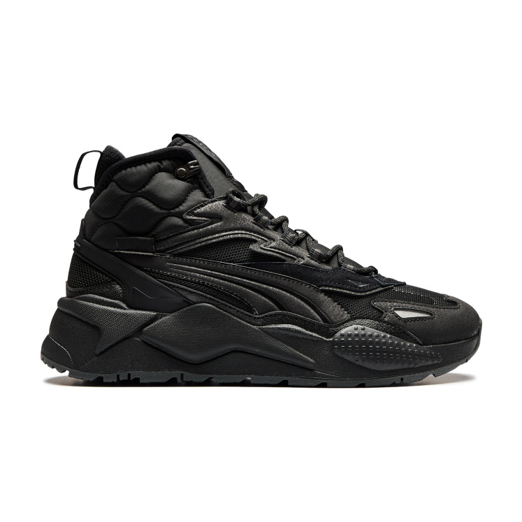 Кроссовки PUMA RS-X Hi