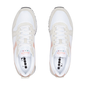 Женские кроссовки diadora OLYMPIA PLATFORM