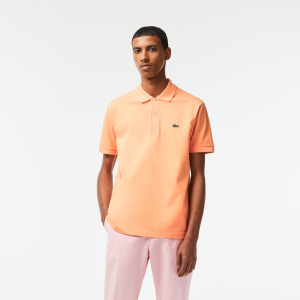 Мужское поло Lacoste POLO