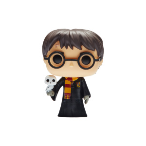 Игрушка Funko Harry with Hedwig Special Edition