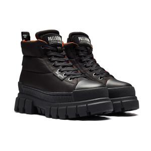 Женские ботинки Palladium REVOLT BOOT OVERCRUSH