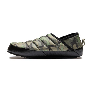Мужские мюли The North Face THERMOBALL TRACTION MULE V