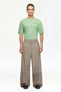 Мужские брюки Les Benjamins PANT 103