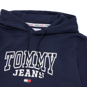 Мужская толстовка Tommy Jeans REG ENTRY GRAPHI