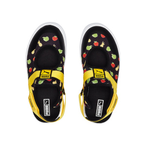 Детские сланцы PUMA LightFlex Summer
