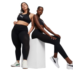 Женские леггинсы PUMA ESSENTIALS  Leggings