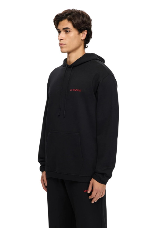 Мужская толстовка Les Benjamins HOODIE 202