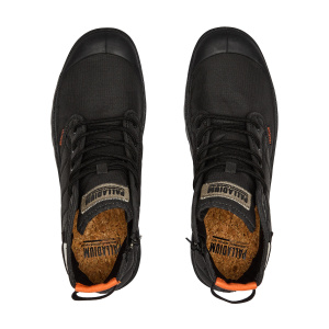 Мужские ботинки Palladium PAMPA REQUILTED