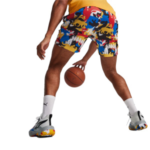 Мужские шорты PUMA Winners Circle Short