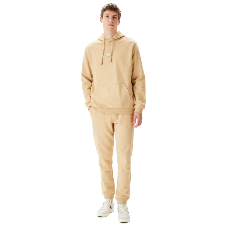 Мужские спортивные штаны UNITED 4 1.0 ESSENTIALS M PANTS