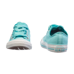 Женские кеды Converse Chuck Taylor All Star Big Eyelets