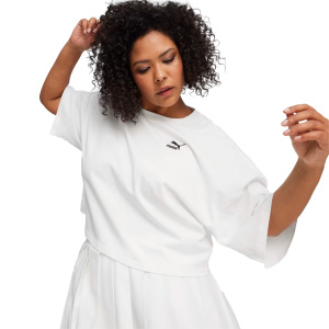 Женская футболка PUMA BETTER CLASSICS Tee