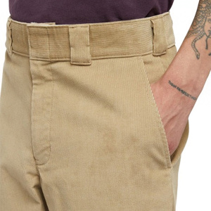 Мужские брюки Dickies CORDUROY 874 PANT