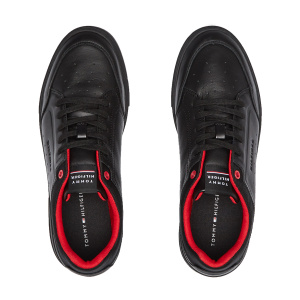 Мужские кроссовки Tommy Hilfiger MODERN CUP LEATHER SNEAKER