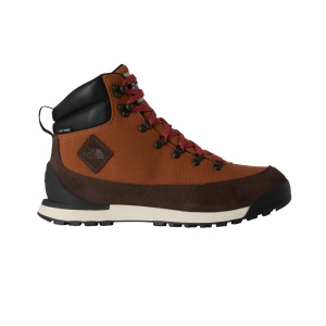 Мужские ботинки The North Face BACK-TO-BERKELEY IV TEXTILE WATERPROOF