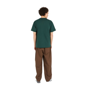 Мужская футболка Carhartt WIP S/S Flaming Ducks