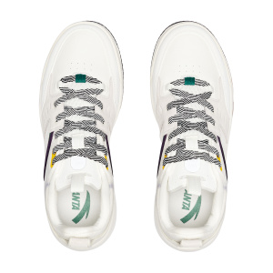 Мужские кеды Anta 982 EVO