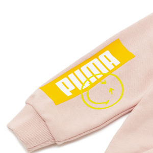 Детская толстовка PUMA x SW