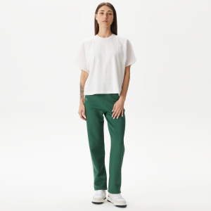 Женские спортивные штаны Lacoste TRACKSUIT TROUSERS
