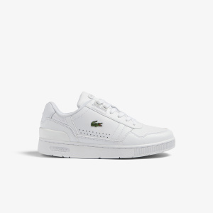 Женские кроссовки Lacoste T-CLIP 123 13 SFA