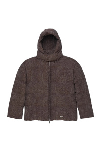 Мужское пальто Les Benjamins TRENCHCOAT 408