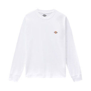 Женский лонгслив Dickies LS MAPLETON TEE