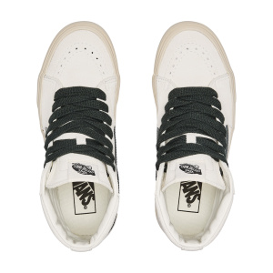 Женские кеды Vans Sk8-Hi OVERSIZED