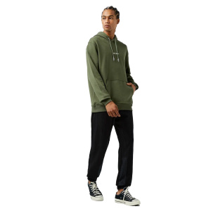 Мужская толстовка UNITED 4 1.0 ESSENTIALS M HOODIE