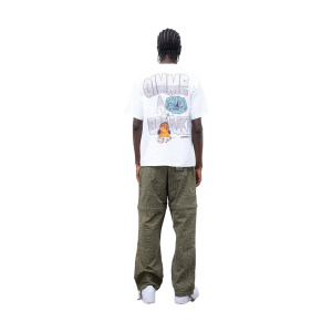 Мужская футболка MARKET GIMME A BREAK T-SHIRT