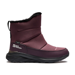 Женские ботинки Jack Wolfskin DROMOVENTURE TEXAPORE BOOT W