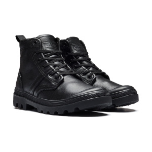 Женские ботинки Palladium Pallabrousse Hi Waterproof