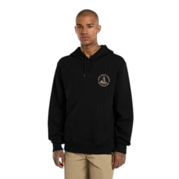 Мужская толстовка Dickies PARROTSVILLE HOODIE