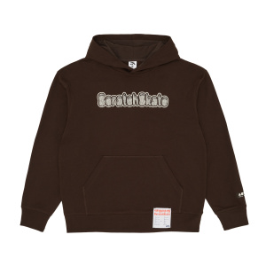 Мужская толстовка Anta SCRATCH SKATE