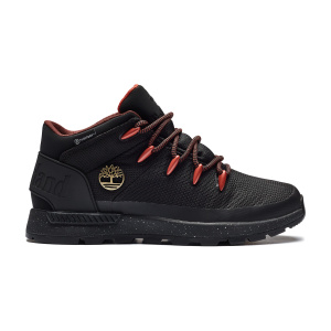 Мужские кроссовки Timberland Sprint Trekker Mid Fab WaterProof
