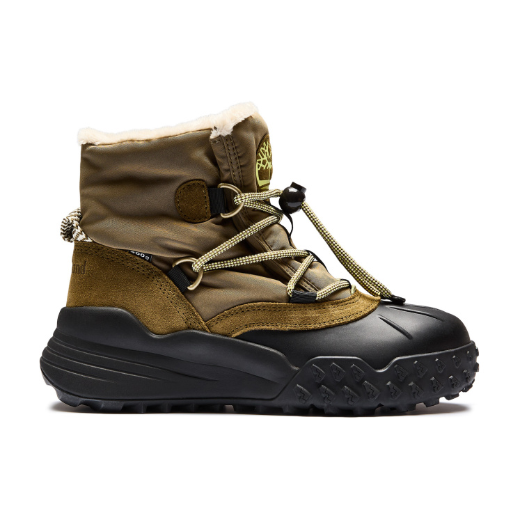Женские ботинки Timberland MORIAH RANGE