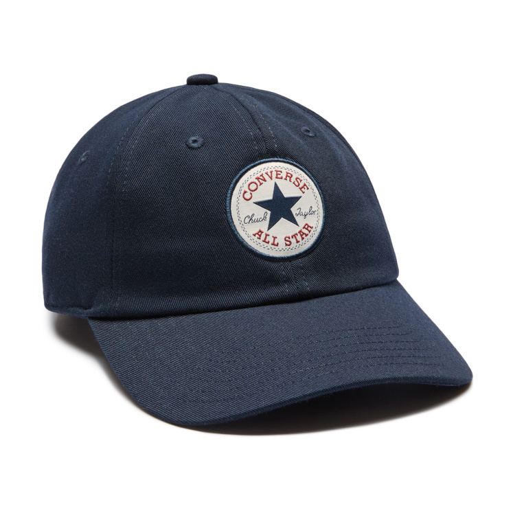 Кепка Converse TIPOFF BASEBALL CAP