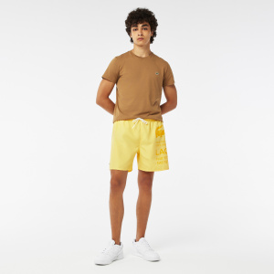 Мужские купальные шорты Lacoste SWIMWEAR