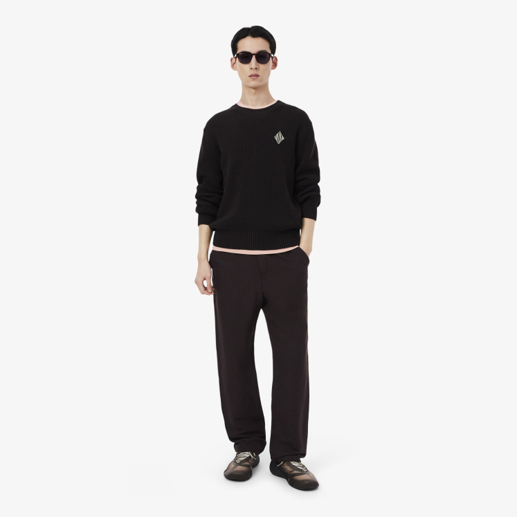 Мужские брюки Lacoste TROUSERS