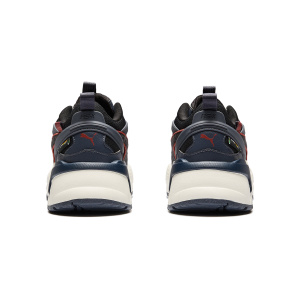 Мужские кроссовки PUMA RSX EFEKT DAKAR