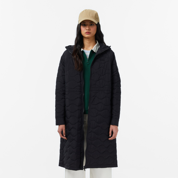 Женская Женская куртка Lacoste