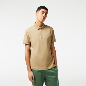 Мужское поло Lacoste POLO